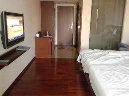 Jalan cihampelas is minutes away. Honeymoon Suite Room Picture Of The Luxton Bandung Tripadvisor