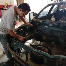 Our products and services be it for individuals or businesses assure the best quality of care and security that you need. Bengkel Kereta Wafa Auto Repair Shop In Cheng