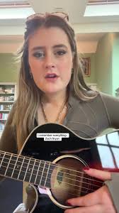 I remember everything #iremembereverything #zachbryan #guitar #cover  #singing #fyp #VoiceEffects @Zach Bryan