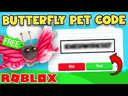 The virtual pets are classified in five different groups: What Is Adopt Me Code