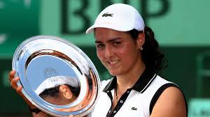 Get the latest player stats on ons jabeur including her videos, highlights, and more at the official women's tennis association website. Players Voice Ons Jabeur Exklusiv Ich Mochte Frauen Und Madchen Eine Starke Message Senden Eurosport