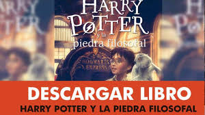 Harry potter regresa por última vez, y esta vez lo hace para luchar contra voldermort en la batalla de hogwarts, junto con sus fieles amigos hermione y ron. Harry Potter Y La Piedra Filosofal Audiolibro Gratis Completo