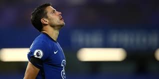 César azpilicueta news, gossip, photos of césar azpilicueta, biography, césar azpilicueta césar azpilicueta tanco (born 28 august 1989) is a spanish professional footballer who captains premier. 10 Questions With Cesar Azpilicueta Official Site Chelsea Football Club