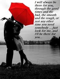 I Ll Be There For You Be Yourself Quotes Love Quotes Me Quotes