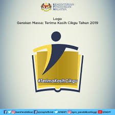 Tema peringatan haornas xxxvi tahun 2019 adalah ayo olahraga, di mana saja, kapan saja. Kpm On Twitter Menteri Pendidikan Yb Dr Mazlee Malik Di The Top Pulau Pinang Malam Tadi Memperkenalkan Tema Dan Logo Sambutan Hari Guru Peringkat Kebangsaan 2019 Iaitu Guru Obor Hemah Menyinari Pertiwi