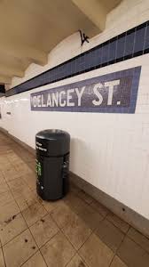 Photos from the lundin collection of. Mta Essex St Delancey St Subway Station Essex St Delancey St New York Ny Mapquest
