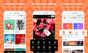 Here are the best video editor apps for android! 12 Best Free Video Editing Apps For Android In 2019