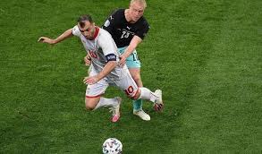 This is the first encounter between austria and north macedonia at a major tournament (world cup and euros). Lscsdmgpc82lym