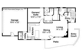 Basic rectangle house plans page 1 line 17qq com. House Plans Rectangle Home And Aplliances