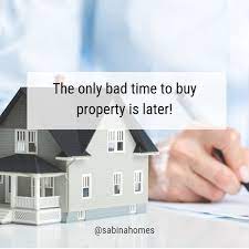 Maybe you would like to learn more about one of these? The Best Time To Buy Property Is Now I M Always Here To Help You With All Your Real Estate Needs Let S Talk Sabina Sab Buying Property Real Estate Property