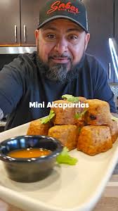 Puerto Rican Food with Recipes