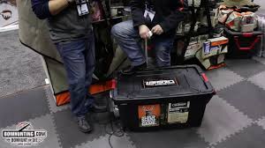 The scent crusher bag is complimentary to all. Scent Crusher 2017 Ata Show Youtube