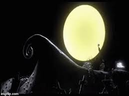 Jack The Nightmare Before Christmas Gif Jack The Nightmare Before Christmas Sad Descubre Comparte Gifs
