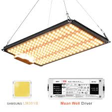 That's where we've taken over on behalf of you. Dimmable Samsung Quantum Led Board Full Spectrum Led Grow Light 1000w With Lm301b 3000k And 660nm Red Led Grow Lights Aliexpress