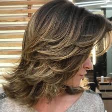29.feathered long haircut for thick hair. 15 Feather Cut Hairstyle Ideas Advice From Stylists