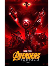 The purpose of shield is to protect the earth from destructive conspiracy of extraterrestrial evil forces which the leader is loki. Avengers Endgame Movie Tickets English Subtitles Gv Vivocity Entertainment Events Concerts On Carousell