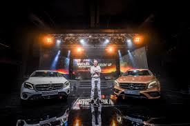 Today, we are known as one of the largest distributor and retailer nationwide in malaysia from bumper to bumper of european car. Mercedes Benz Malaysia Launches Gla Facelift The Malaysian Reserve