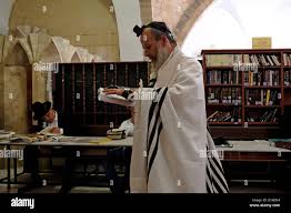 Rabbi Meir Baal Hanes High Resolution Stock Photography And Images Alamy