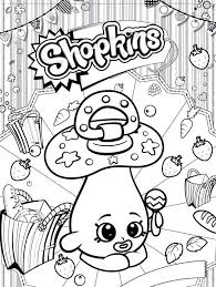 Petkins from season 4 coloring pages printable shopkins coloring. Printable Coloring Pages For Kids Shopkins Drawing With Crayons