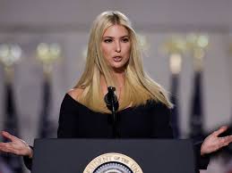 In 2011, popular fashion designer, derek lam accused her. Ivanka Trump Blasts Inquiry Into Inauguration Spending Business Insider