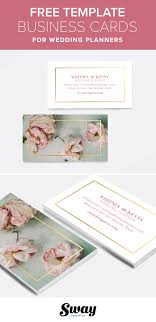 Our business cards printing services in san diego is highly supported by our graphic design team. Free Printable Pink Floral And Gold Business Card Template For Wedding And Event Pla Wedding Planner Business Card Business Card Design Business Cards Creative