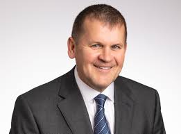 Kirkland Lake Gold CEO