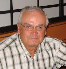 Hommage à M. Ernest Morin