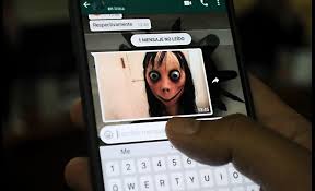 Lista disfraces tendencia para halloween 2018 por cual apostaras. Peligrosos Retos De Internet Que Afectan A Menores Ponen En Alerta A Policia Diario El Dia170468