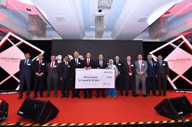 Peremba construction sdn bhd address: Halliburton Energy Services M Sdn Bhd Amcham