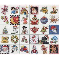 Maybe you would like to learn more about one of these? Mary Engelbreit Ornaments Counted Cross Stitch Kit2inx2in 14 Count Set Of 30 Overstock 10554237