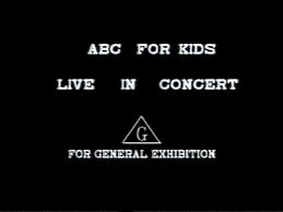 It features episodes from the wiggles' world (tv series). Abc For Kids Live In Concert Gallery Wigglepedia Fandom