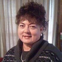 Sheila Faye Burgess Obituary