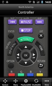 Up to the minute technology news covering computing, home entertainment systems, gadgets and more. Panasonic Blu Ray Remote 2012 For Android Apk Download