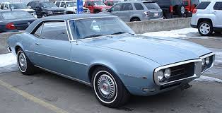Image result for Nordic Blue 1968 Firebird