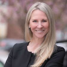 Karin Ericson Real Estate