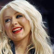 Christina aguilera — genie in a bottle 03:37. Christina Aguilera Ist Das Alles Wirklich Echt Stars