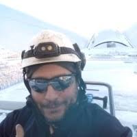 Sergio Nicolas Gallegos Vera