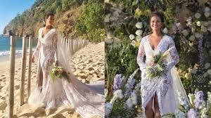 We did not find results for: First Look Iza Calzado Is Picture Perfect In Her Lace Rajo Laurel Wedding Gown Pikapika Philippine Showbiz News Entertainment News Trending Balita Celebrity Lifestyle Artista
