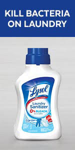 Lysol® kitchen pro antibacterial cleaner Product Details
