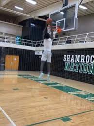 Jamal Keyes's Men's Basketball Recruiting Profile