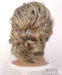 Searching for the perfect hairstyle for a special event or need easy hair updos you can wear to the office? 40 Creative Updos For Curly Hair