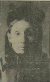 Jane Mary Howse Livingston (1849-1919)