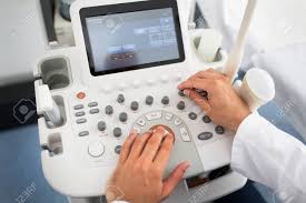 Find a free clinic near you. Gynecologist Clinic Examination Diagnostic Ultrasound Equipment Stock Photo Picture And Royalty Free Image Image 66261822