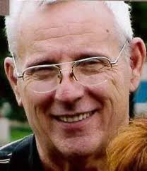 Barry Totten Obituary (1945