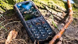 CAT B35 im Test: Outdoor-Handy für 100 ...