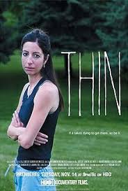 I'm not sure from mental illness, so i'm approaching this question from a mental health/mental wellness perspective and i feel like i want to, as usual the best tv show ever made about therapy is one of the few to make that its primary subject: Thin Film Wikipedia