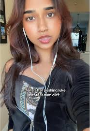 Tristan Throws Luke in Pool