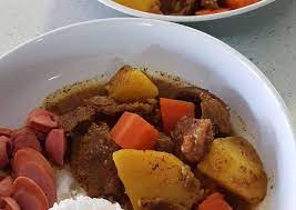 6 · sup tulang (beef bone soup) is an aromatic beef soup flavoured with spices like coriander, cinnamon, chilli, onions and aniseed. Bone Soup Sup Tulang Recipe By Pinkblanket S Kitchen Cookpad