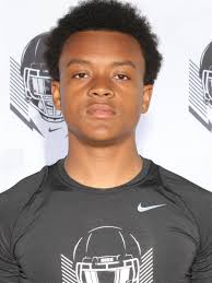 2019 Top Football Recruits