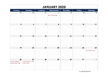 Table data hk merupakan kumpulan hasil keluaran hk 4d yang di kumpulkan dalam sebuah table harian supaya lebih mempermudah untuk membuat tarikan paito hk bagi para togelers. Printable 2020 Hong Kong Calendar Templates With Holidays